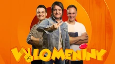 Toto ste o nich nevedeli: Pyromani Švajda s Vinczem, Tribula ako najhorší brat