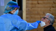 COVID-19: Máme viac ako 19-tisíc nových pozitívnych