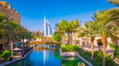 Dubaj ponúka cestovateľom ubytovanie v luxusných hoteloch zadarmo. Má to však jeden háčik