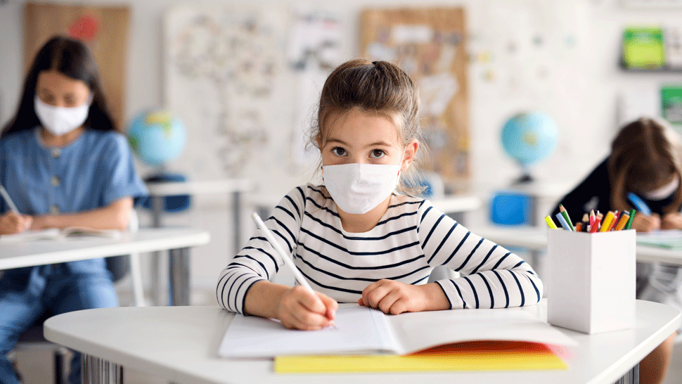 Deti v škole čaká prekvapenie. Kreatívne učiteľky našli spôsob, ako im spríjemniť vyučovanie