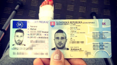 Cibulková ukázala doklady svojho priateľa. Neuvedomila si následky