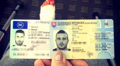 Cibulková ukázala doklady svojho priateľa. Neuvedomila si následky