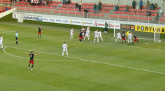 VIDEO: Trnava opäť neinkasovala. Zo Zlatých Moraviec si však odváža len bod