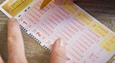 Záhorák si prišiel po rozprávkový jackpot expresne rýchlo. Pri odchode povedal, že s tipovaním asi skončil