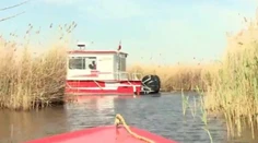 Kusy tela v rakúskom jazere: Už vedia, kto bol obeťou kanibala