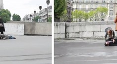 Skrytá kamera: Ľudia ukázali, ako záleží na vzhľade