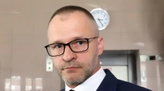 Prokurátor Remeta: Postup pri zaistení spisov, aj tzv. živých vecí, bol v poriadku