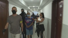Veľká protidrogová razia v Pentagone: Slušných rodín je viac, policajtov vítajú