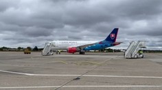 Prvý repatriačný let s občanmi z Libanonu pristál v Bratislave