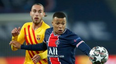 Liga Majstrov: Futbalisti Paríža St. Germain postúpili do štvrťfinále Ligy majstrov, pridal sa aj Liverpool