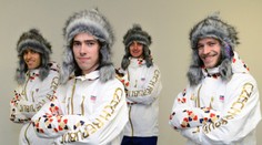 FOTOGALÉRIA: Najlepšie a najhoršie olympijské oblečenie v Soči