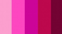 Test: Vyberte si farebnú kombináciu. Zistíte, aký ste typ človeka