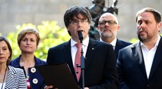 Referendum o nezávislosti Katalánska sa uskutoční 1. októbra
