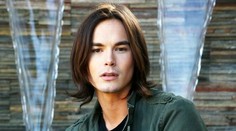 Krásavec z Roztomilých mŕch pózoval ako ho Boh stvoril