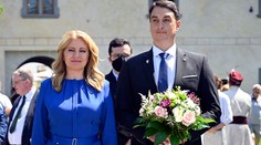 Z Británie už prišlo pozvanie na pohreb. Slovensko bude zastupovať prezidentka Zuzana Čaputová s partnerom Jurajom