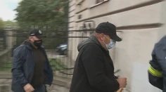 Pol milióna eur z trestnej činnosti, ktoré našli u Františka Böhma (†49), prepadlo štátu