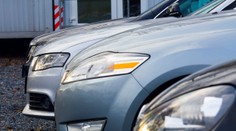 Likvidačné v mene ekológie. Také budú podľa kritikov nové poplatky za ojazdené autá