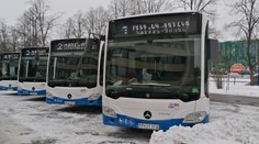 Popradský autobusový dopravca zruší linky, kde sú vodiči vystavení atakom