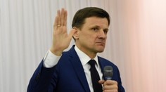 Nečakané rozhodnutie Dobrej voľby: Strana sa chce spájať s Pellegrinim, Hlina odchádza