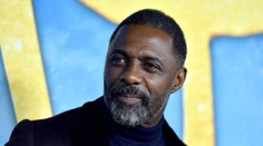Herec Idris Elba oznámil, že sa nakazil koronavírusom