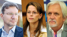 Najbohatší Slováci za rok 2023: Majetok lídra rebríčka odhadli na 1,7 miliardy eur