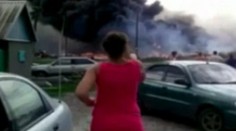 Britskí vyšetrovatelia: Let MH17 bol zostrelený pomocou ruského zariadenia