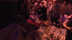 Krvavý útok na tureckej svadbe, pri ktorom zahynulo 51 osôb vraj spáchalo 12 až 14-ročné dieťa