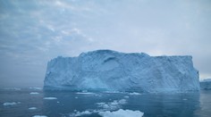 VIDEO: Pozrite sa, ako by vyzeral svet, ak by sa roztopili všetky ľadovce. Niektoré veľkomestá by úplne zmizli