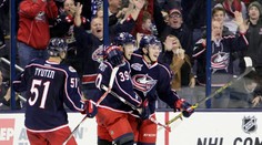 Dvojbodový Daňo zažiaril, Halák tentoraz s prehrou