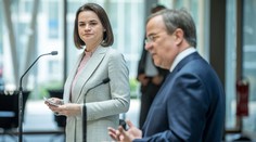 Bielorusi sa do vojny na strane Ruska zapojiť nechcú, vyhlásila Cichanovská