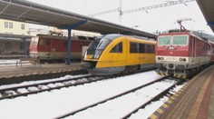 Regiojet skončil! Z Košíc do Bratislavy previezli posledných pasažierov