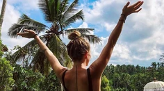 Známa Slovenka je zasnúbená: Romantická žiadosť o ruku na Bali