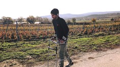 Bekim prichádza s niečím, čo na Slovensku ešte nikdy nebolo