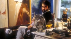 Zomrel legendárny grécky hudobný skladateľ Vangelis