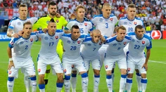 Slovensko už zrejme postúpi, opak by nastal len za týchto okolností