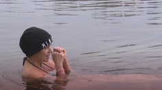 Športový fyziológ robil prieskum, ako vplýva otužovanie na COVID-19. Výsledky vás prekvapia