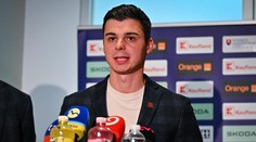 Slováci si na Hlinka Gretzky Cupe pripísali cenné víťazstvo. Tréner po triumfe chválil aj kritizoval