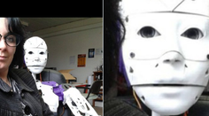 Príbeh ako zo sci-fi filmu. Francúzka miluje robota a chce sa zaňho vydať