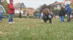 Škôlkari sa neveriacim vyhrážajú smrťou. Islamisti v Belgicku lanária už aj deti