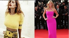Išli úplne donaha! Zmyselné supermodelky odhodili zábrany