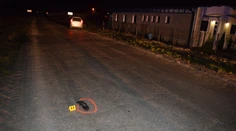 Žena  (†49) nemala reflexné prvky, strhlo ju auto