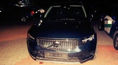 Herečka Petra Vajdová mala pod vplyvom alkoholu spôsobiť nehodu v Dunajskej Lužnej