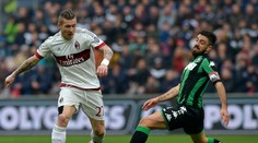 Juventus sa opäť odpútal od Neapola, AC s Kuckom zaváhalo
