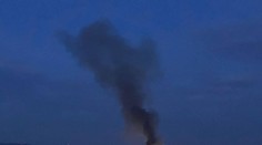 Večerný výbuch v Malackách: Explózia nastala vo výrobnej hale