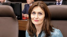 Kalavská ponúkla funkciu ministerky zdravotníctva. Pellegrini chce, aby zostala