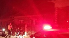 Motorkár z Dunajskej Stredy si poriadne zavaril. Vodičák nemal, no drogy vo vrecku áno