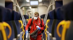 Počet nakazených koronavírusom v Taliansku počas uplynulého dňa stúpol o takmer polovicu