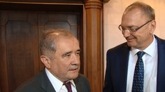 Vážny zrušil projekt elektronizácie služieb Sociálnej poisťovne za 67 mil. eur