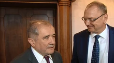Hľadá sa šéf Sociálnej poisťovne, diskutuje sa vážne o Vážnom