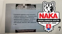 Obchod vo Svite zakázal nakupovať Ukrajincom, prípad už rieši NAKA